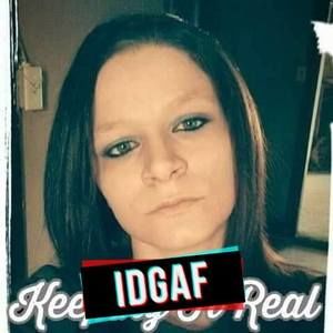 Meet your Posher, Brandy